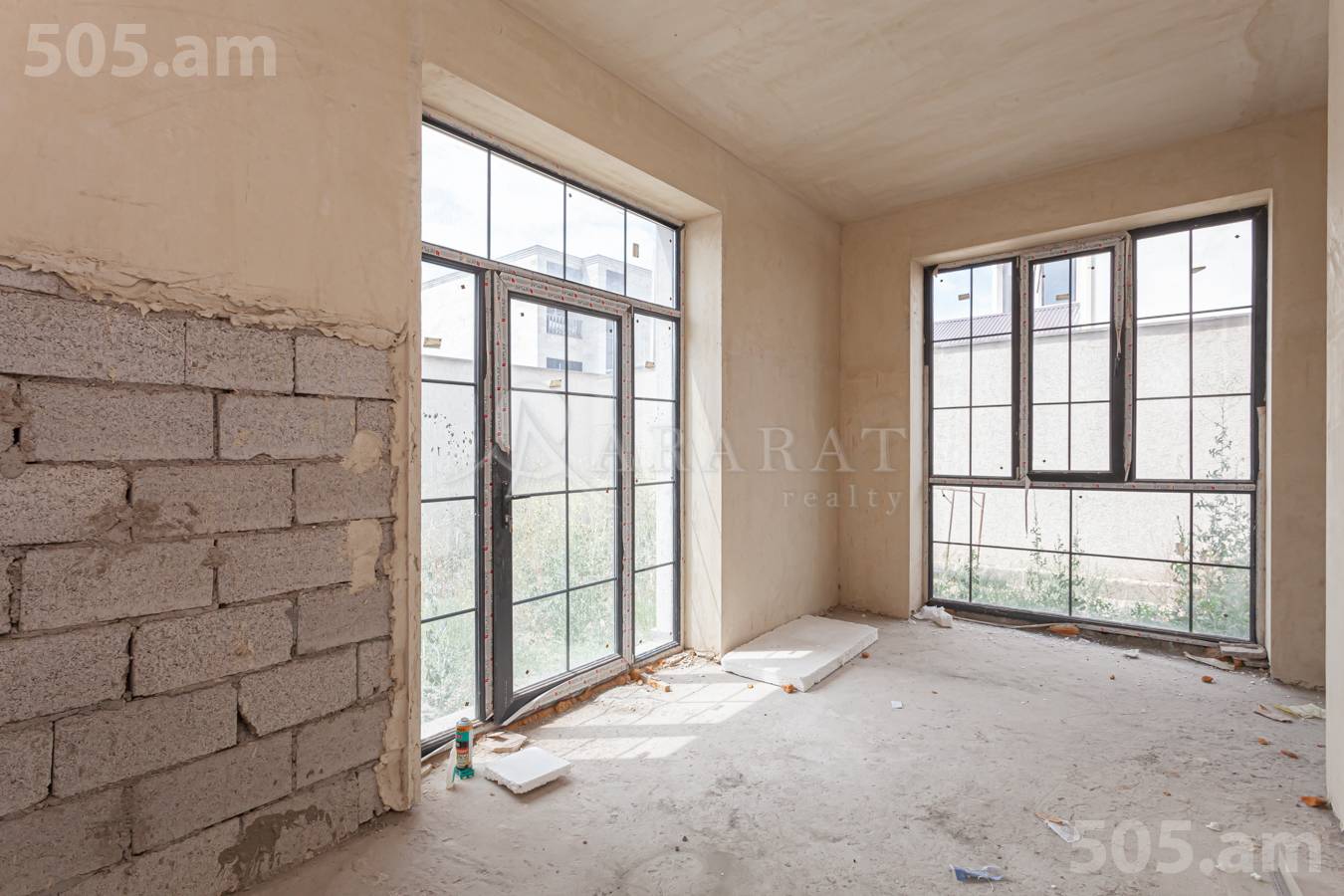 House for sale G 1 dis., Adshapnjak Yerevan, 152185