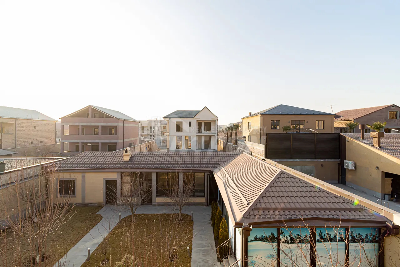 House for sale G 1 dis., Adjapnyak Yerevan, 159066