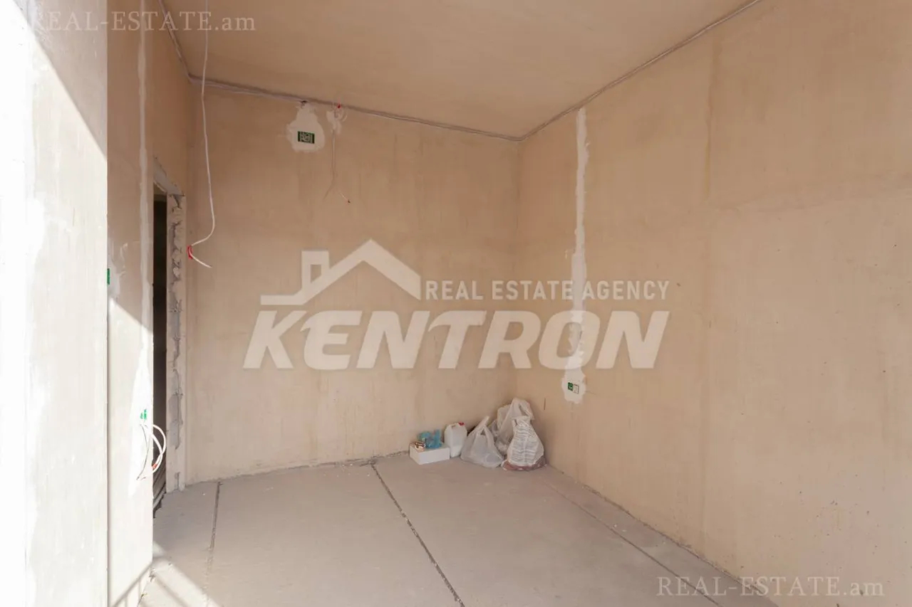 2 bedroom apartment for sale Davtashen 1 district, Dawtaschen Yerevan, 158113