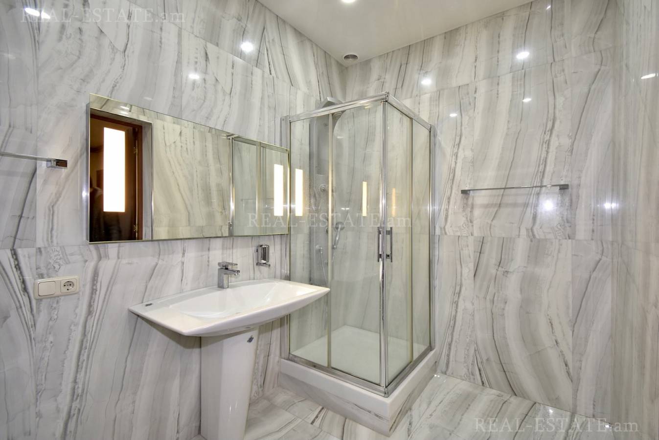 Снять дом Севастоплоян ул, Арабкир Ереван, 106598