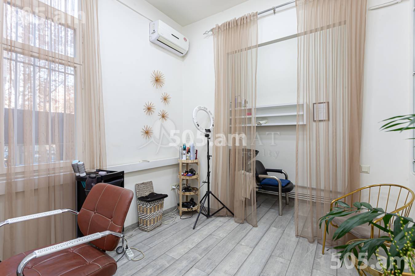 Կոմերցիոն տարածք  Տերյան փող, Կենտրոն Երևան, 155615