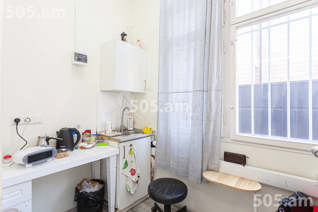 Կոմերցիոն տարածք  Տերյան փող, Կենտրոն Երևան, 155615