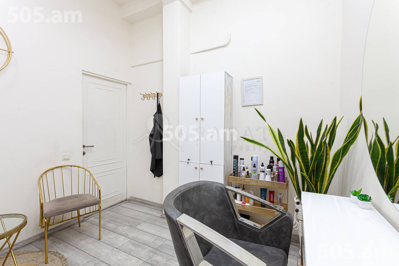 Կոմերցիոն տարածք  Տերյան փող, Կենտրոն Երևան, 155615