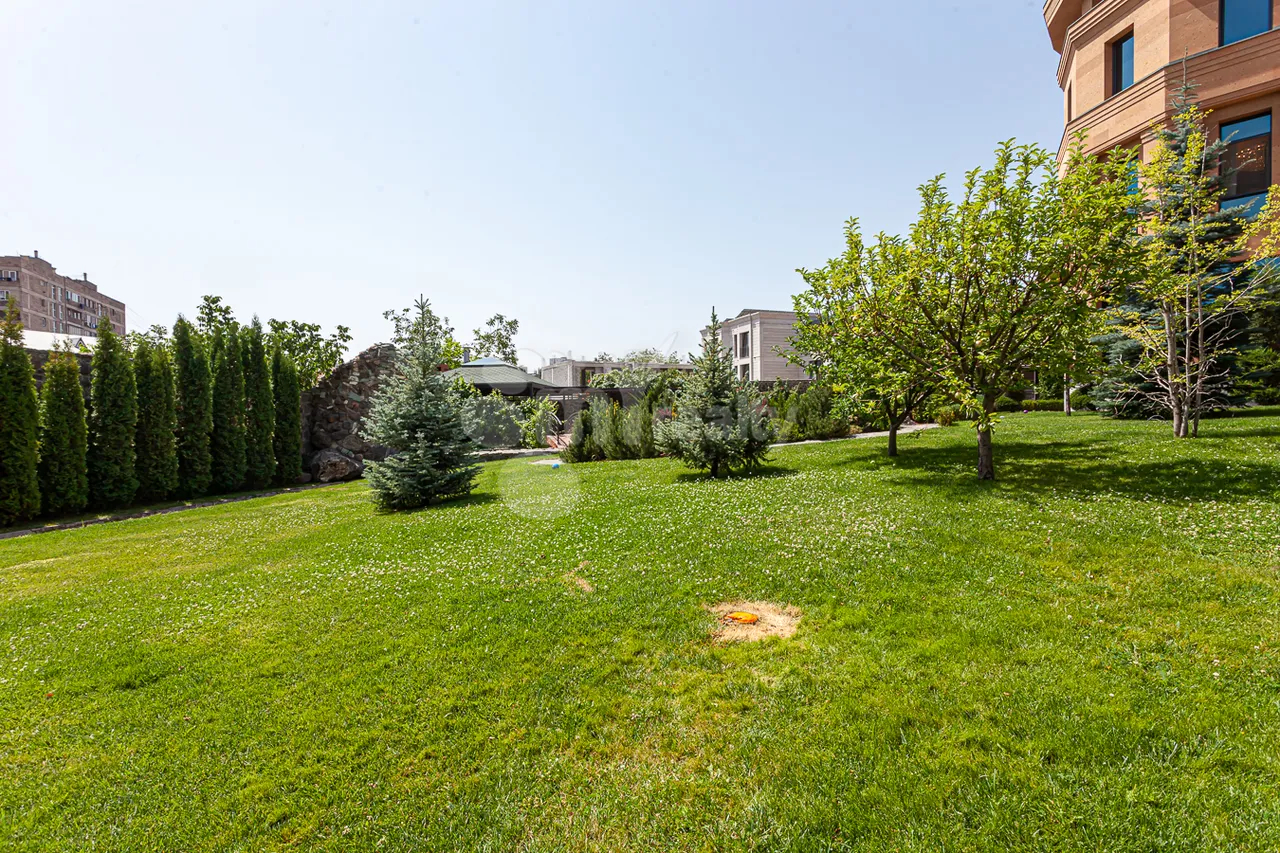 House for sale Alma-ata St, Awan Yerevan, 157391