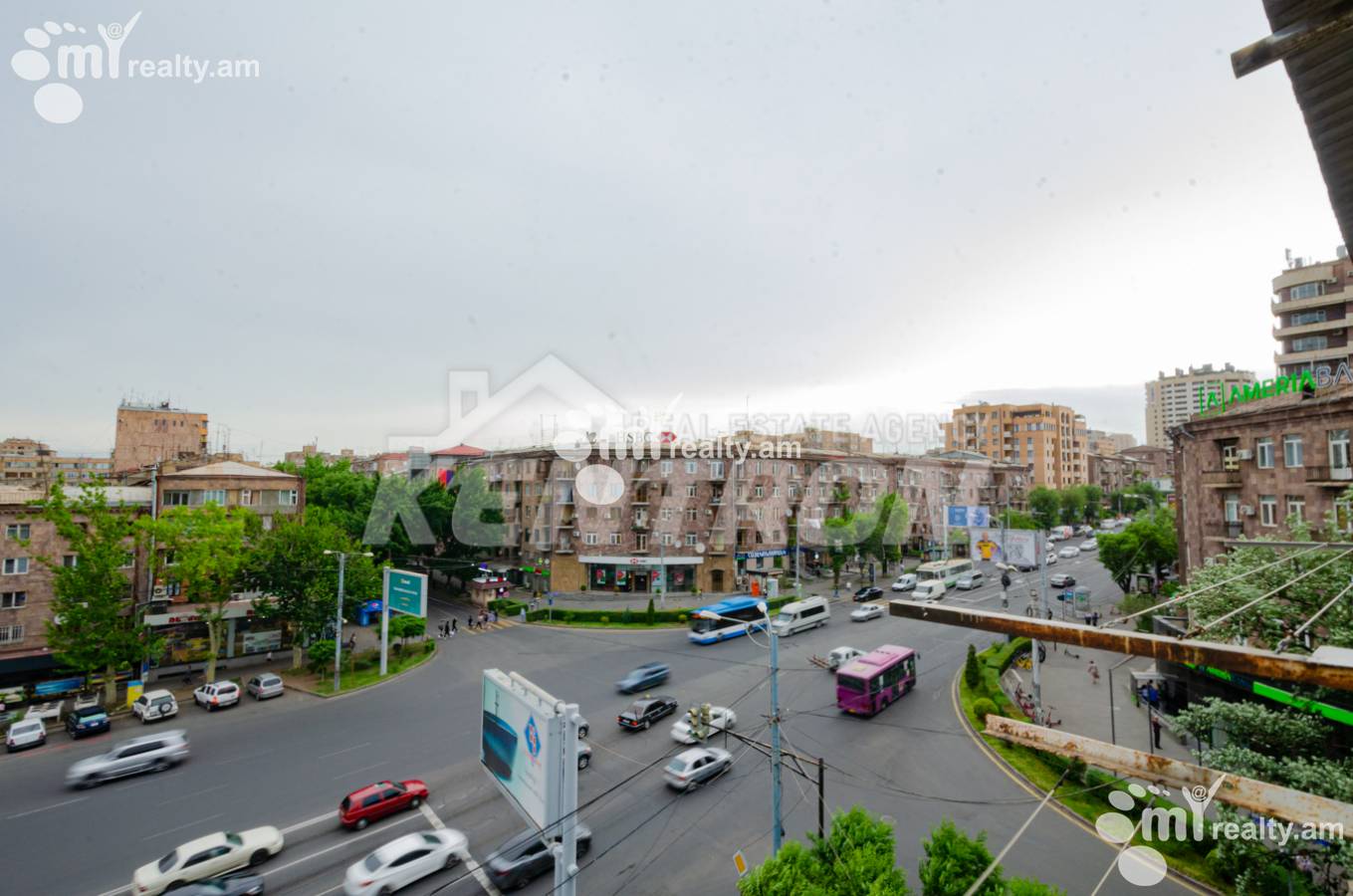 4 bedroom apartment for sale Kasyan St, Arabkir Yerevan, 134800