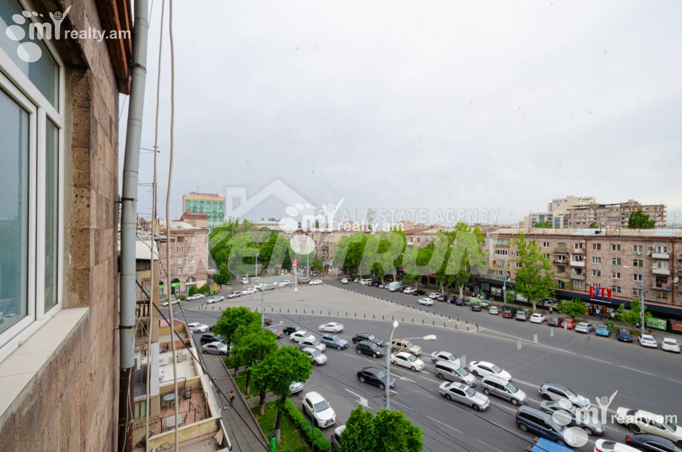 4 bedroom apartment for sale Kasyan St, Arabkir Yerevan, 134800
