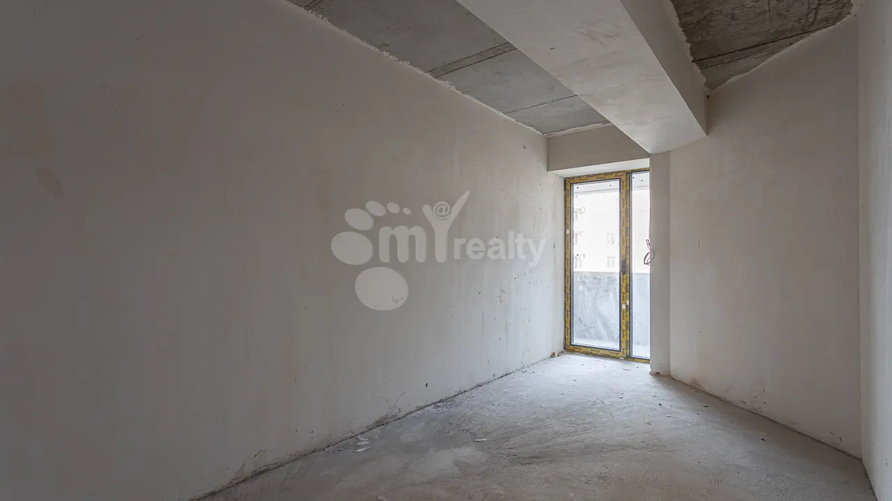 2 bedroom apartment for sale Komitas Ave, Arabkir Yerevan, 160070