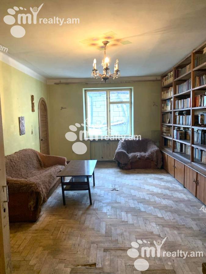 4 bedroom apartment for sale Aygedzor St, Arabkir Yerevan, 147779