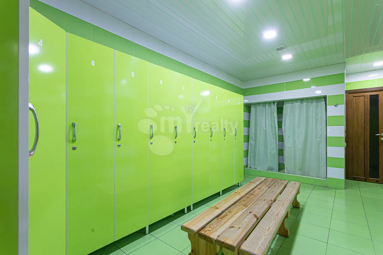 Commercial property for sale Griboedov St, Arabkir Yerevan, 158451