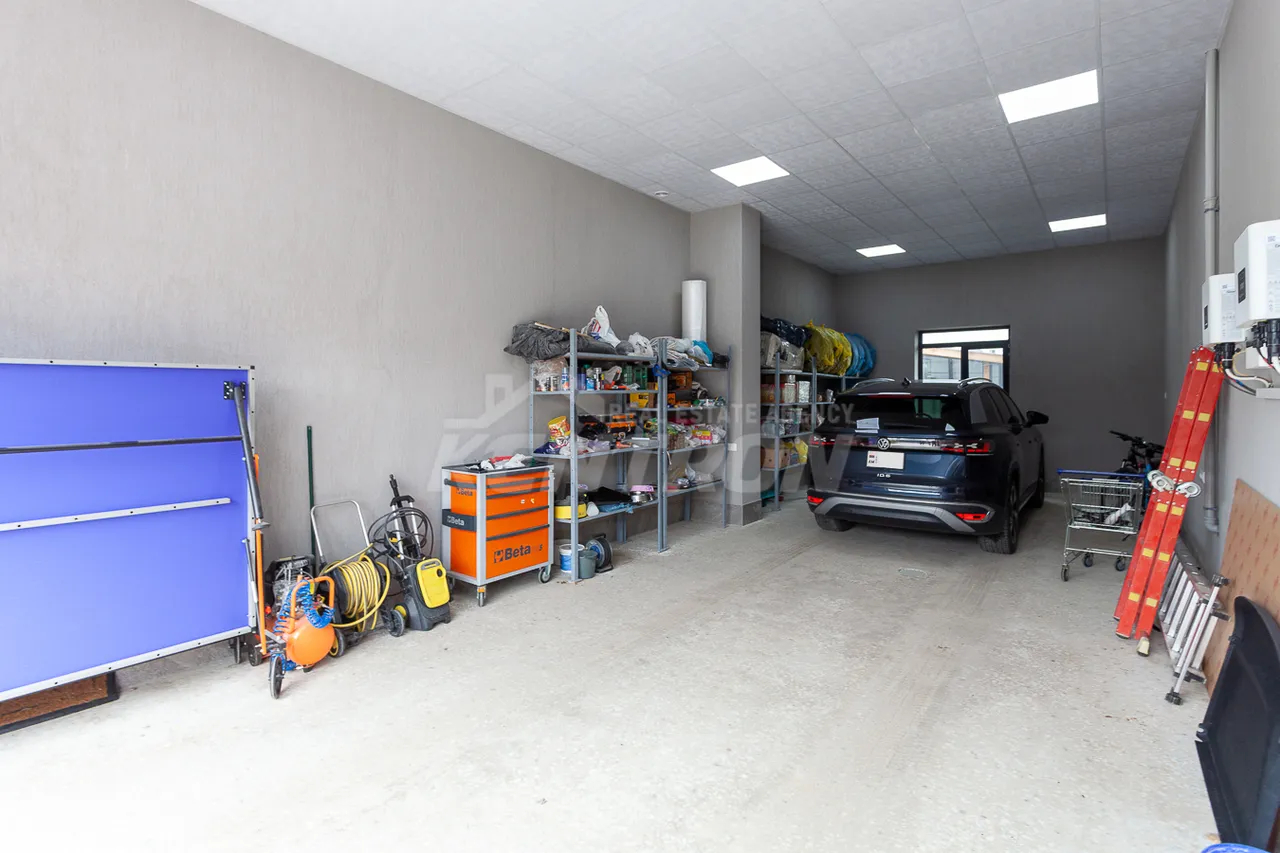 House for sale Bagrevand district, Nor-Nork Yerevan, 161427