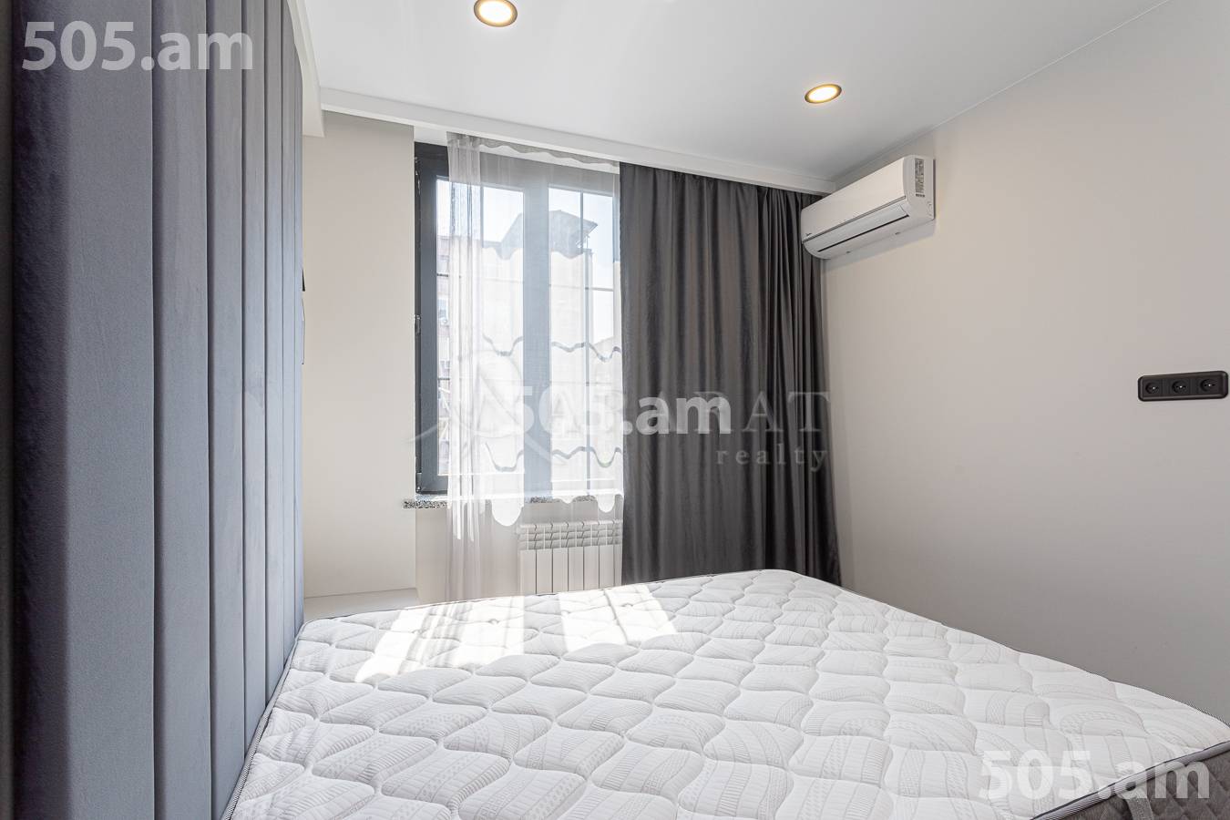 2 bedroom apartment for rent Ghazar Parpetsi St, Center Yerevan, 156780