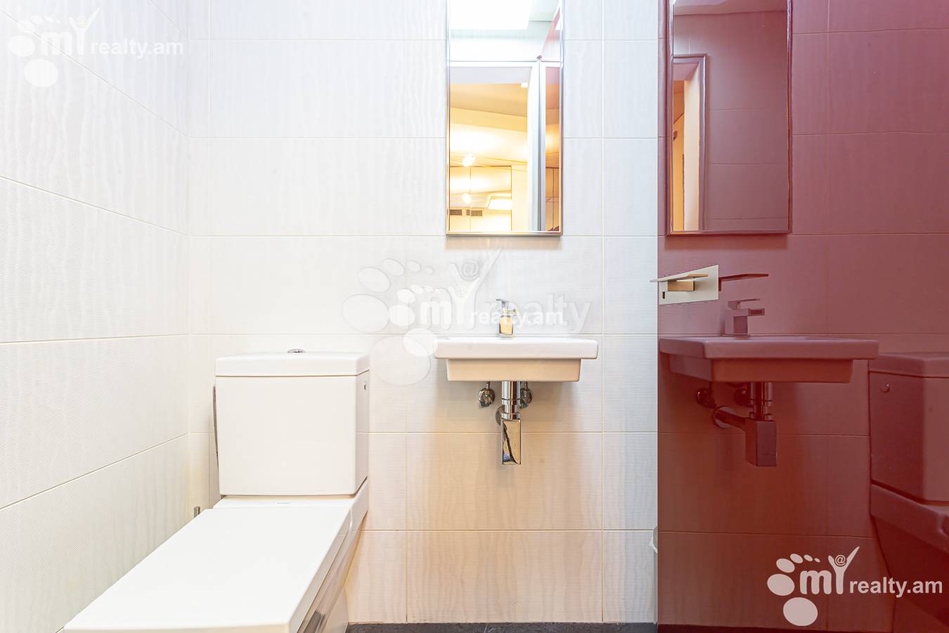 4 bedroom apartment for sale Northern(Hyusisayin)  Ave, Center Yerevan, 154634