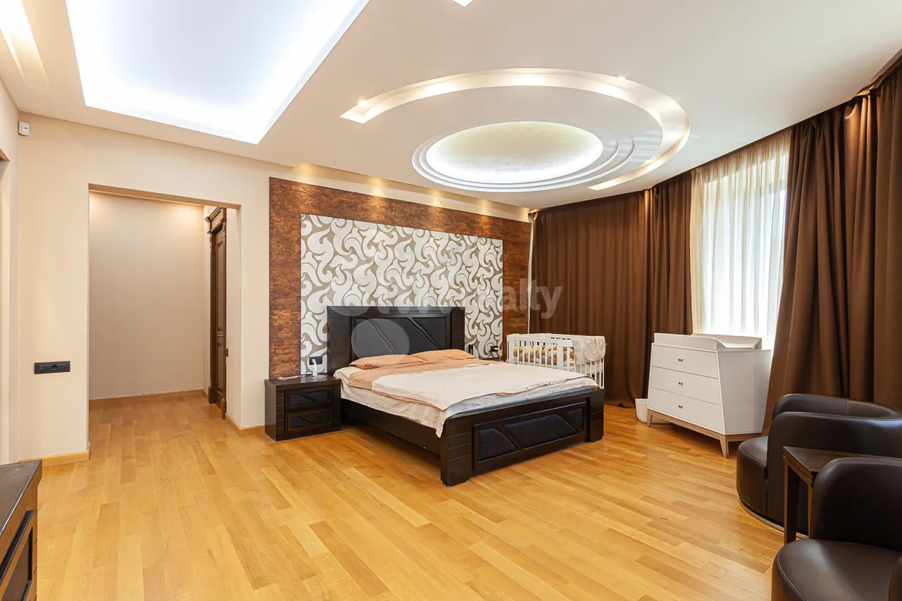 House for sale Alma-ata St, Awan Yerevan, 157391