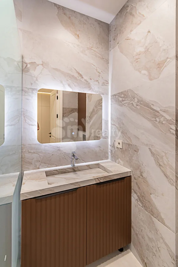 3 bedroom apartment for sale Arshakunyats Ave, Center Yerevan, 161912