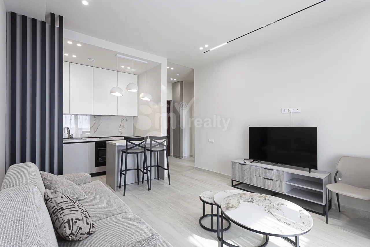 2 bedroom apartment for rent Arshakunyats Ave, Center Yerevan, 161978