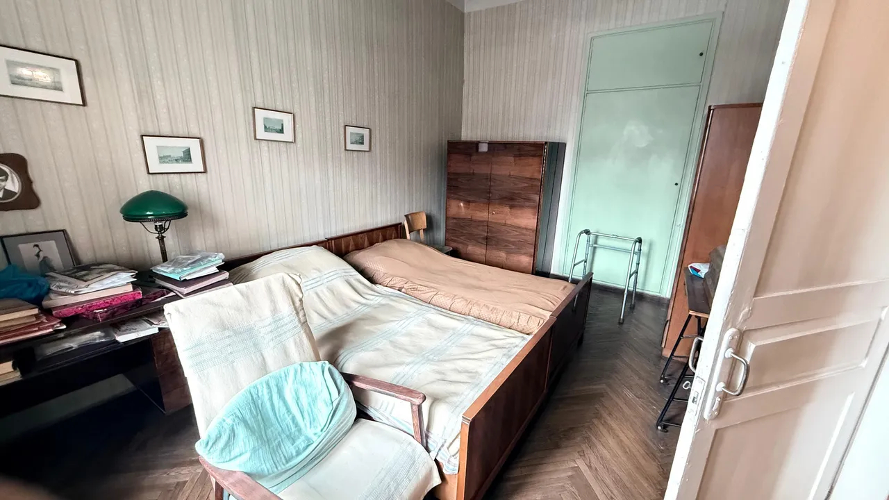 3 bedroom apartment for sale Abovyan St, Center Yerevan, 158997