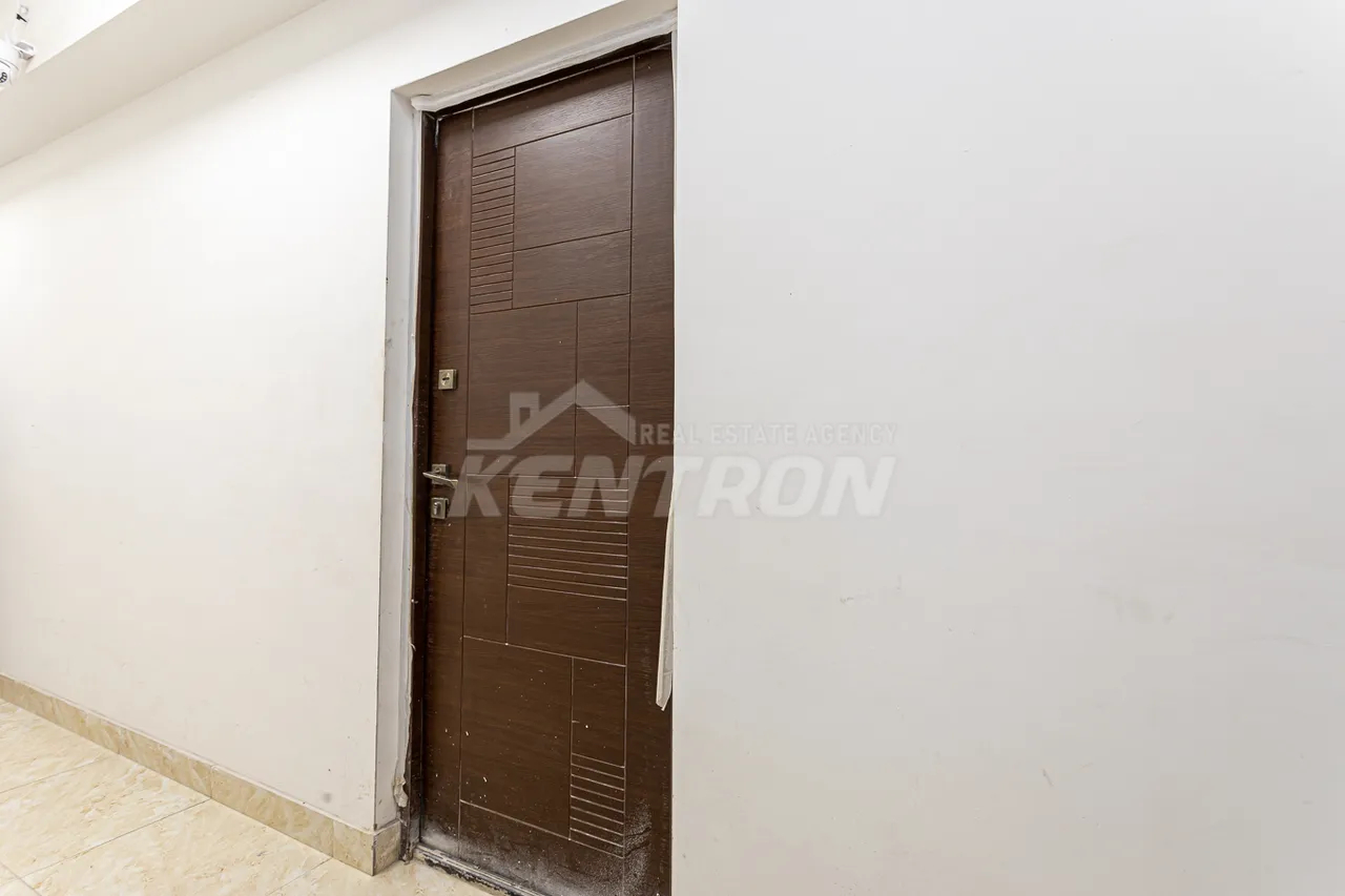 2 bedroom apartment for sale rue d'Aygestan 11, Center Yerevan, 157973