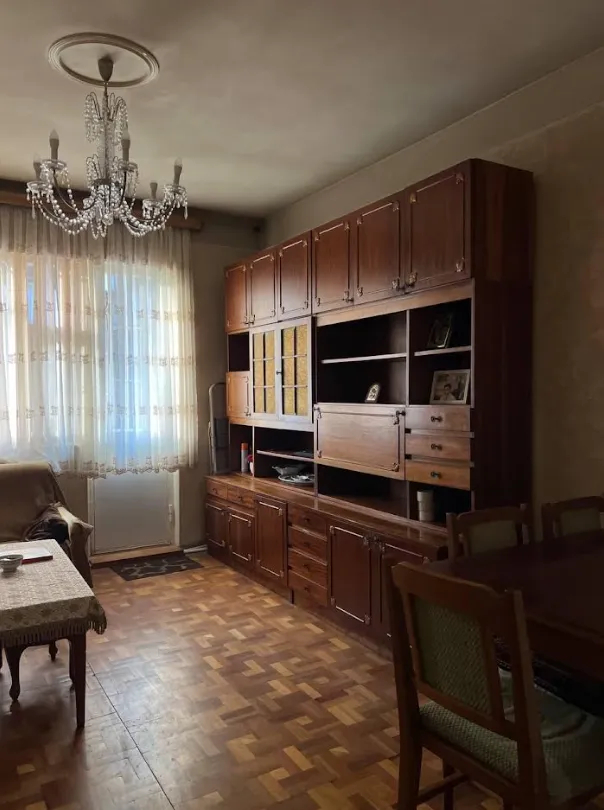 Купить 4 комнатную квартиру Врацакан ул, Арабкир Ереван, 159605