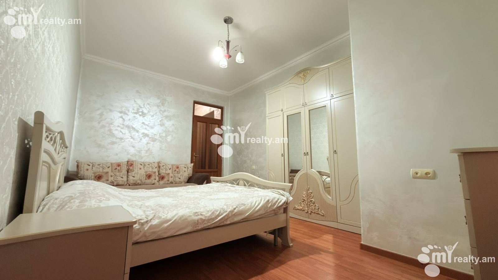 2 bedroom apartment for sale G.Lusavorich St, Center Yerevan, 159294