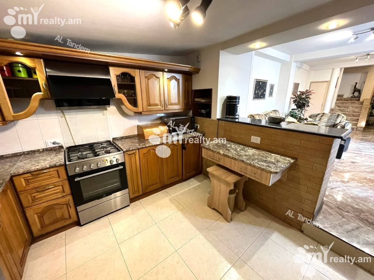 Снять дом Сосе ул, Арабкир Ереван, 141396