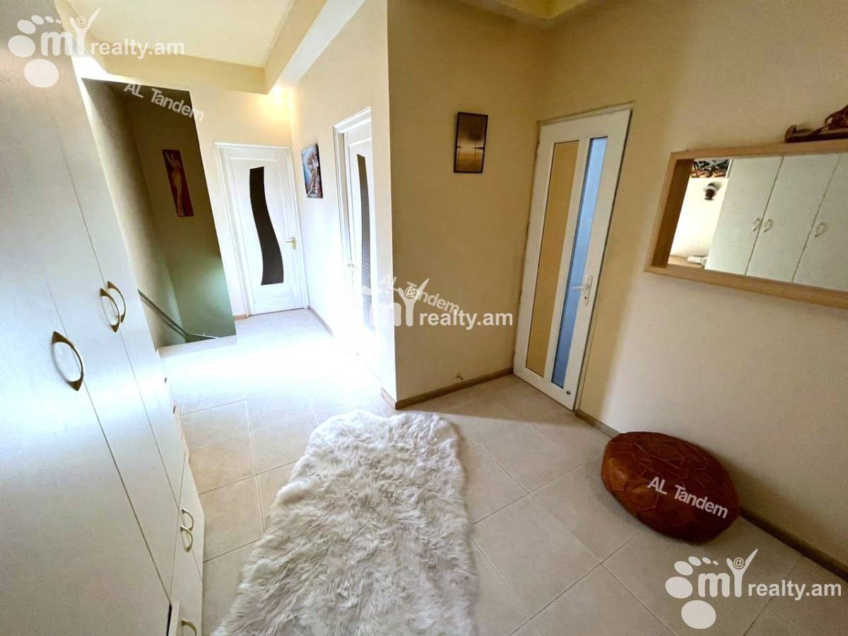 Снять дом Сосе ул, Арабкир Ереван, 141396