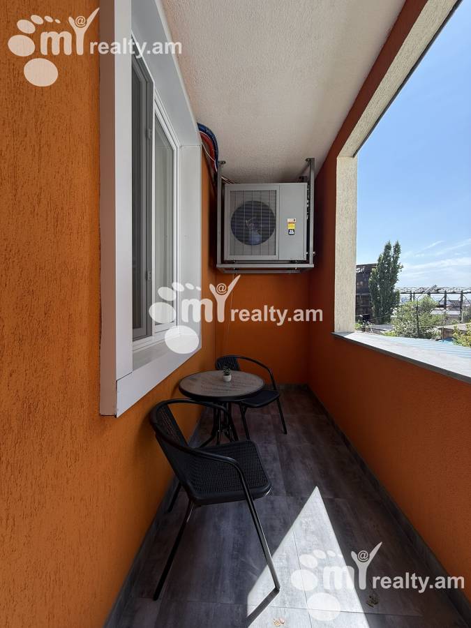 3 bedroom apartment for sale Shiraz St, Adshapnjak Yerevan, 161244