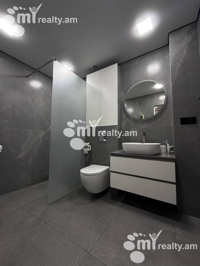 3 bedroom apartment for sale Shiraz St, Adshapnjak Yerevan, 161244