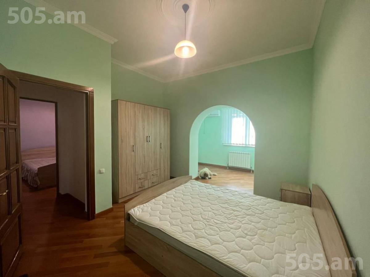 House for rent خیابان بارد زِرابِرد, مرکز شهر ایروان, 151661