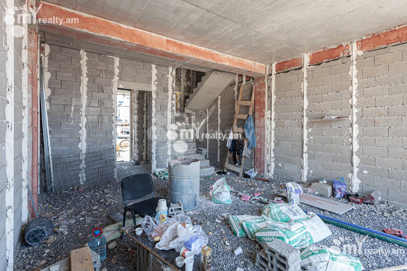 House for sale Silikyan district, Ajapnyak Yerevan, 155994