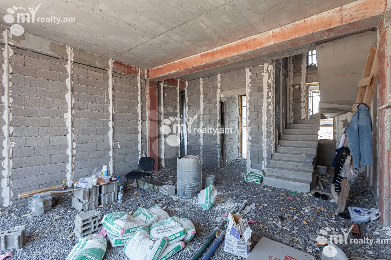 House for sale Silikyan district, Ajapnyak Yerevan, 155994