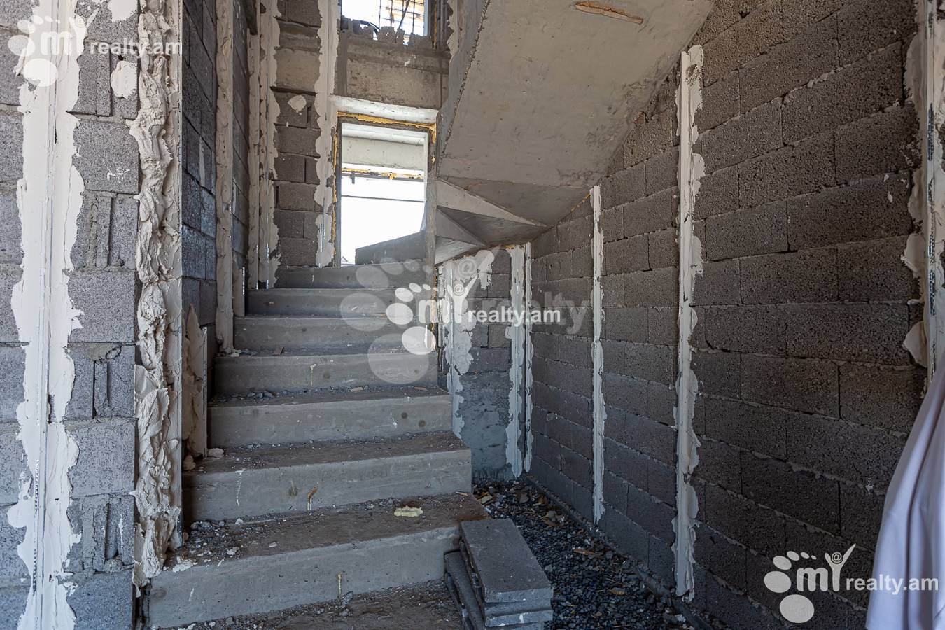 House for sale Silikyan district, Ajapnyak Yerevan, 155994