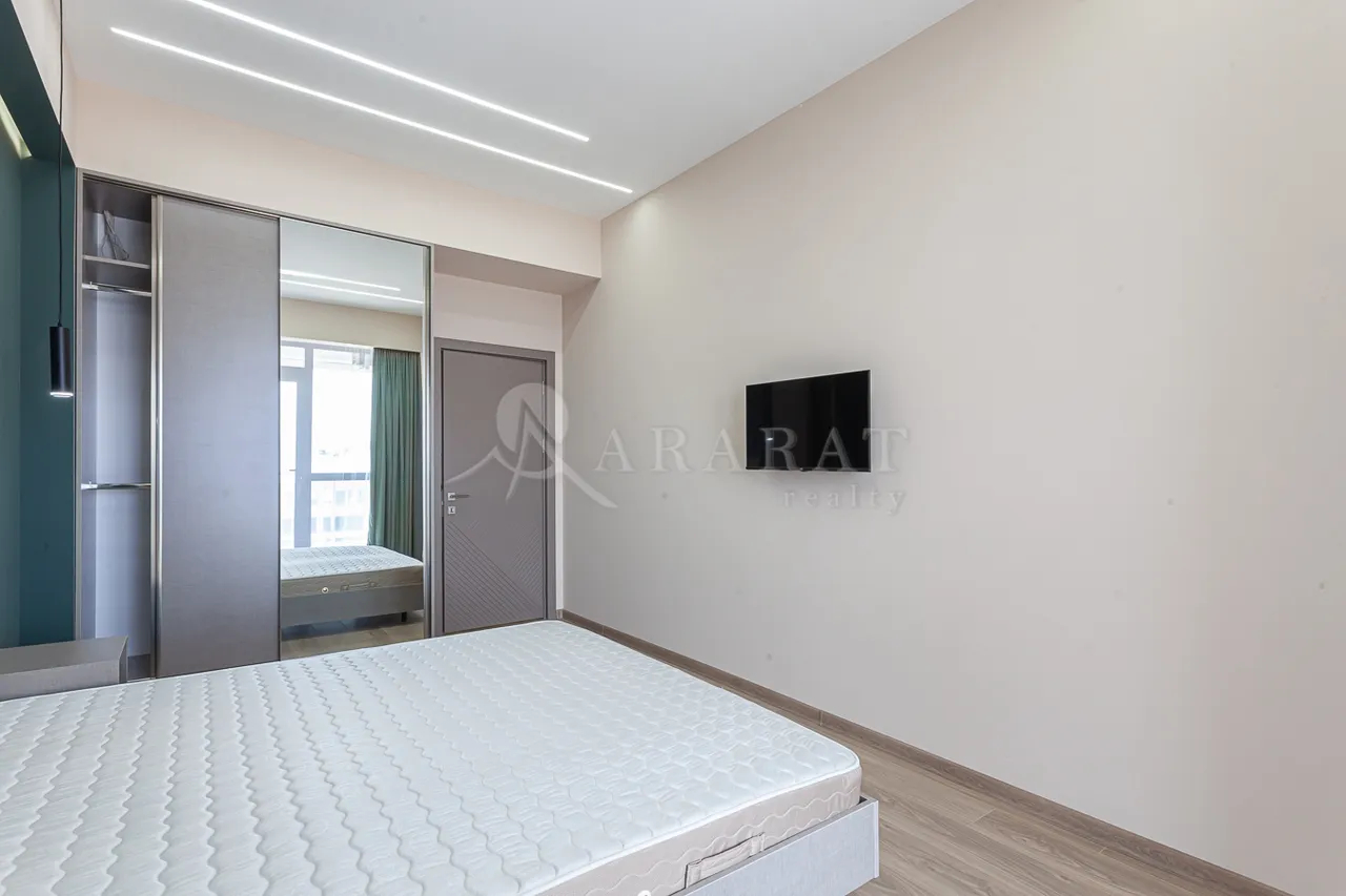 2 bedroom apartment for sale K. Ulnetsi St, Qanaqer- Sejtun Yerevan, 157823
