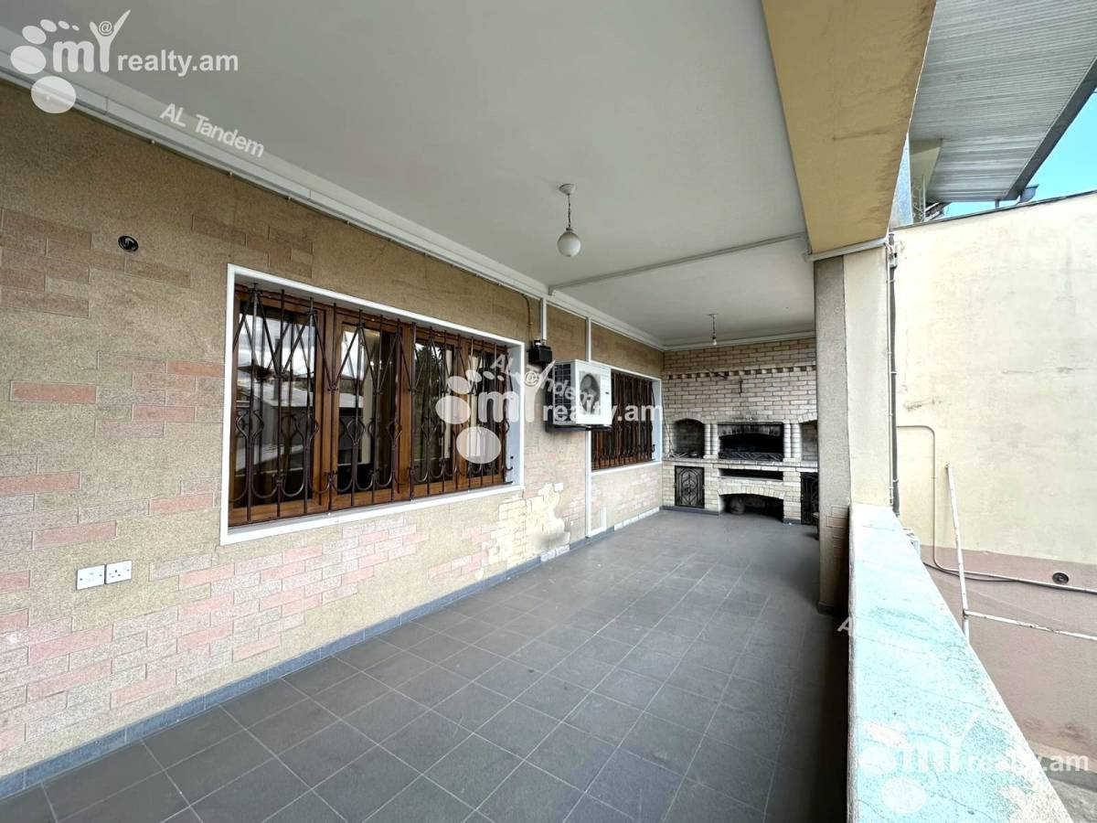 House for sale Barbyus St, Arabkir Yerevan, 155230