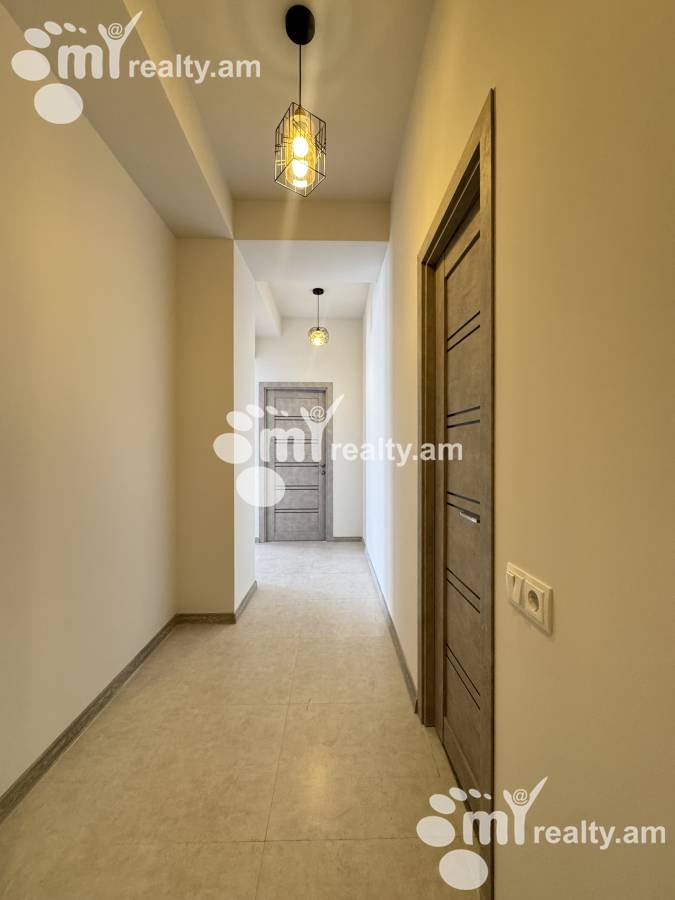 Купить 3 комнатную квартиру Давиташен 1 ый блок, Давташен Ереван, 157112