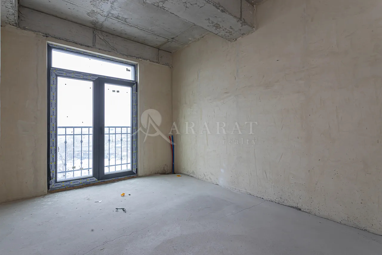 3 bedroom apartment for sale Gevorgyan st, Davtachène Yerevan, 159188