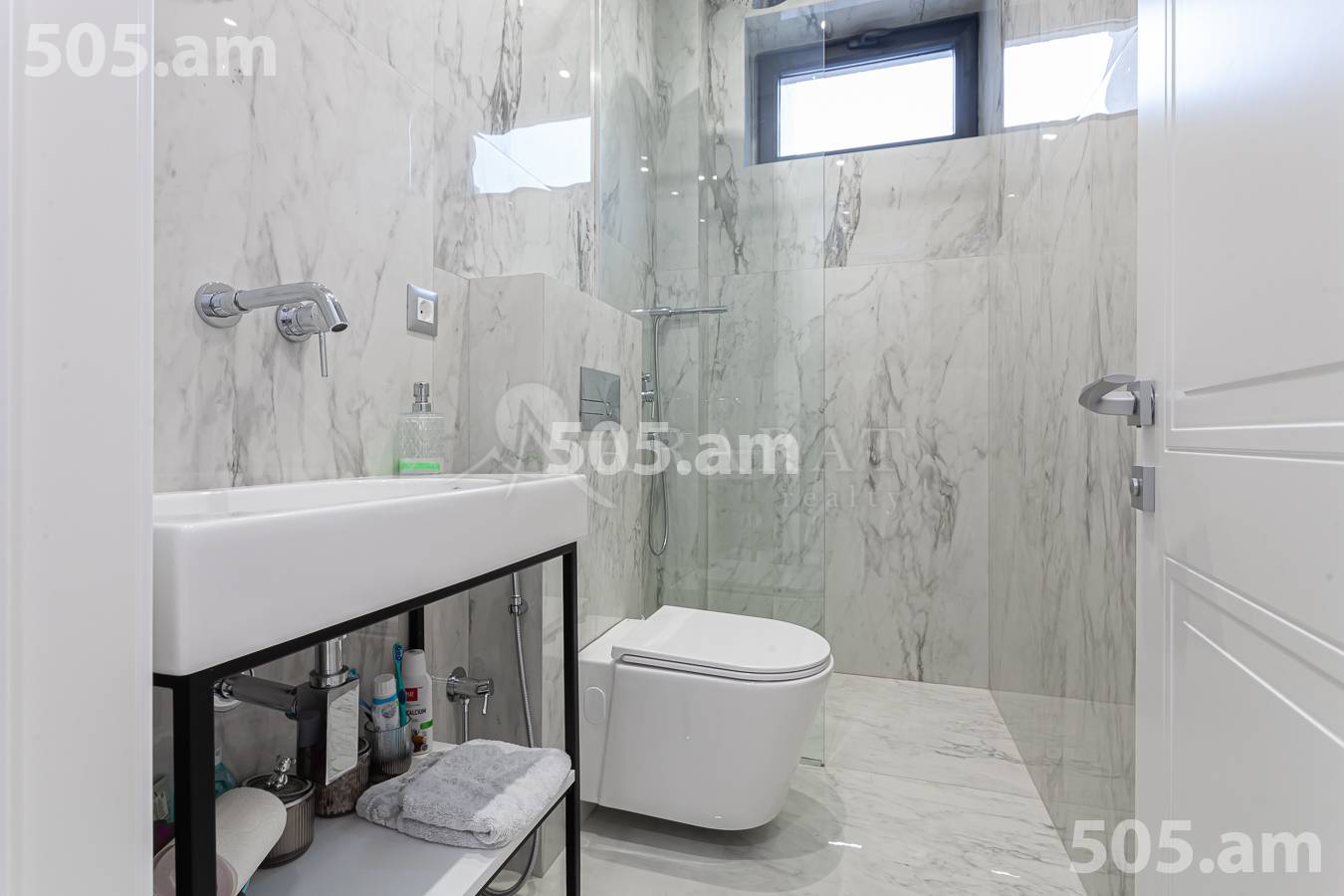 3 սենյականոց բնակարան  Ազատության պող, Արաբկիր Երևան, 151239