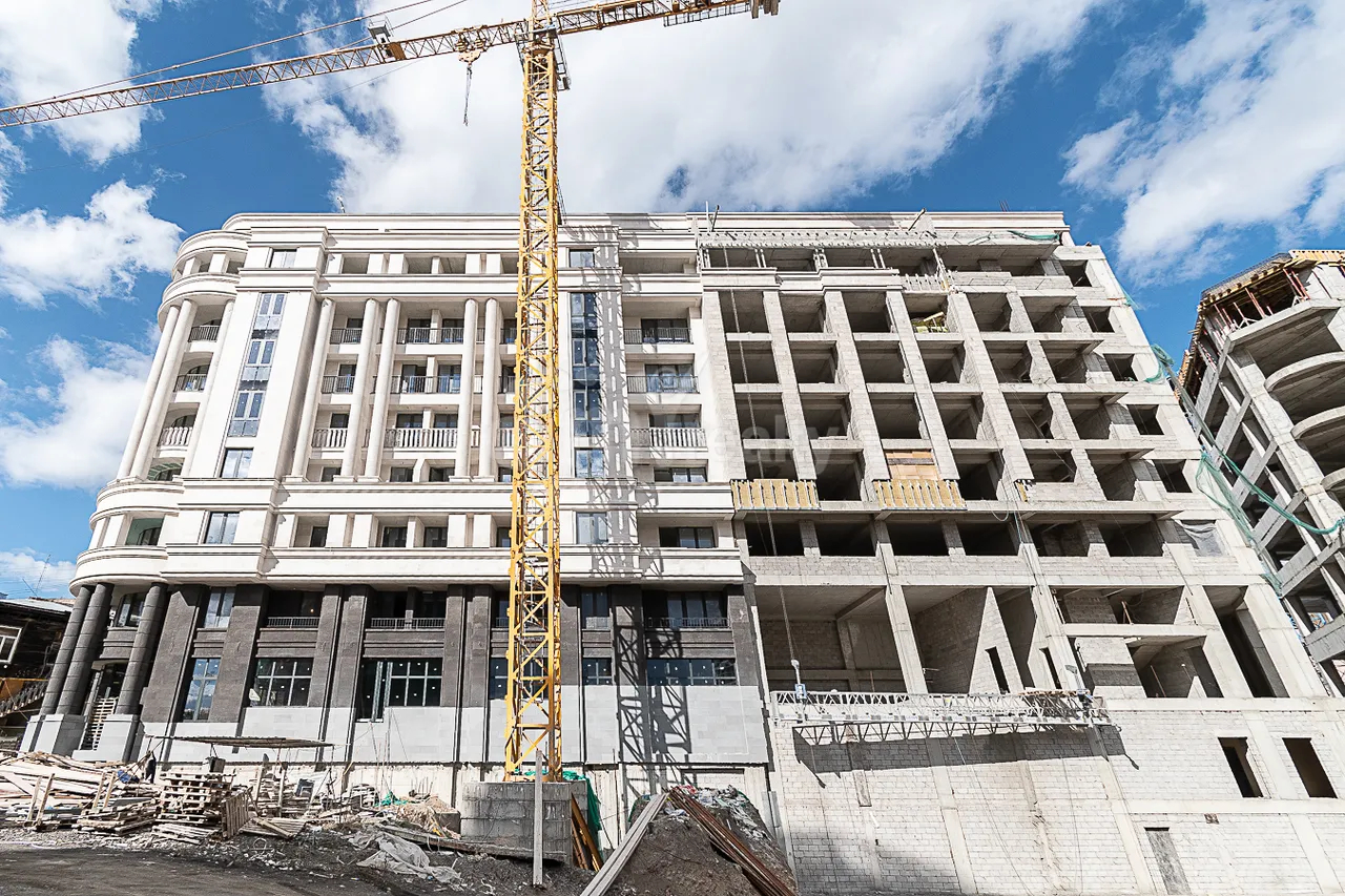 Commercial for rent خیابان تیگران مِتس, مرکز شهر ایروان, 159751