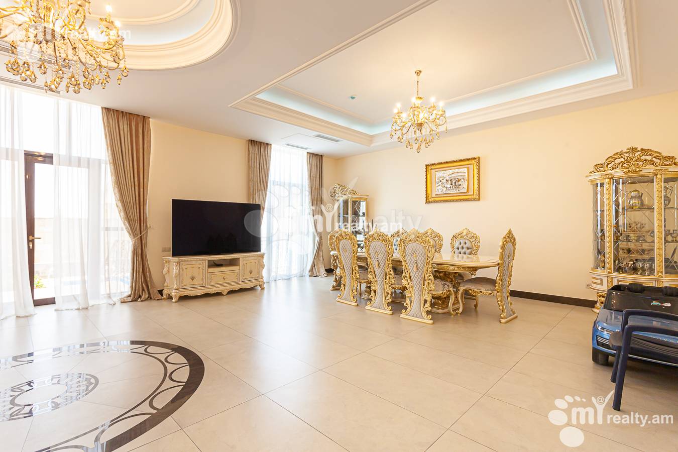 House for rent خیابان کِری, عربگیر ایروان, 148258