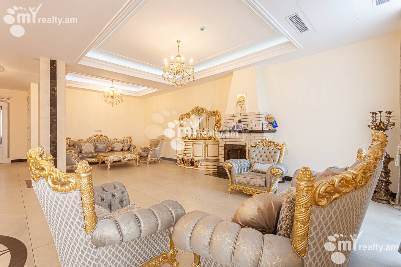 House for rent خیابان کِری, عربگیر ایروان, 148258