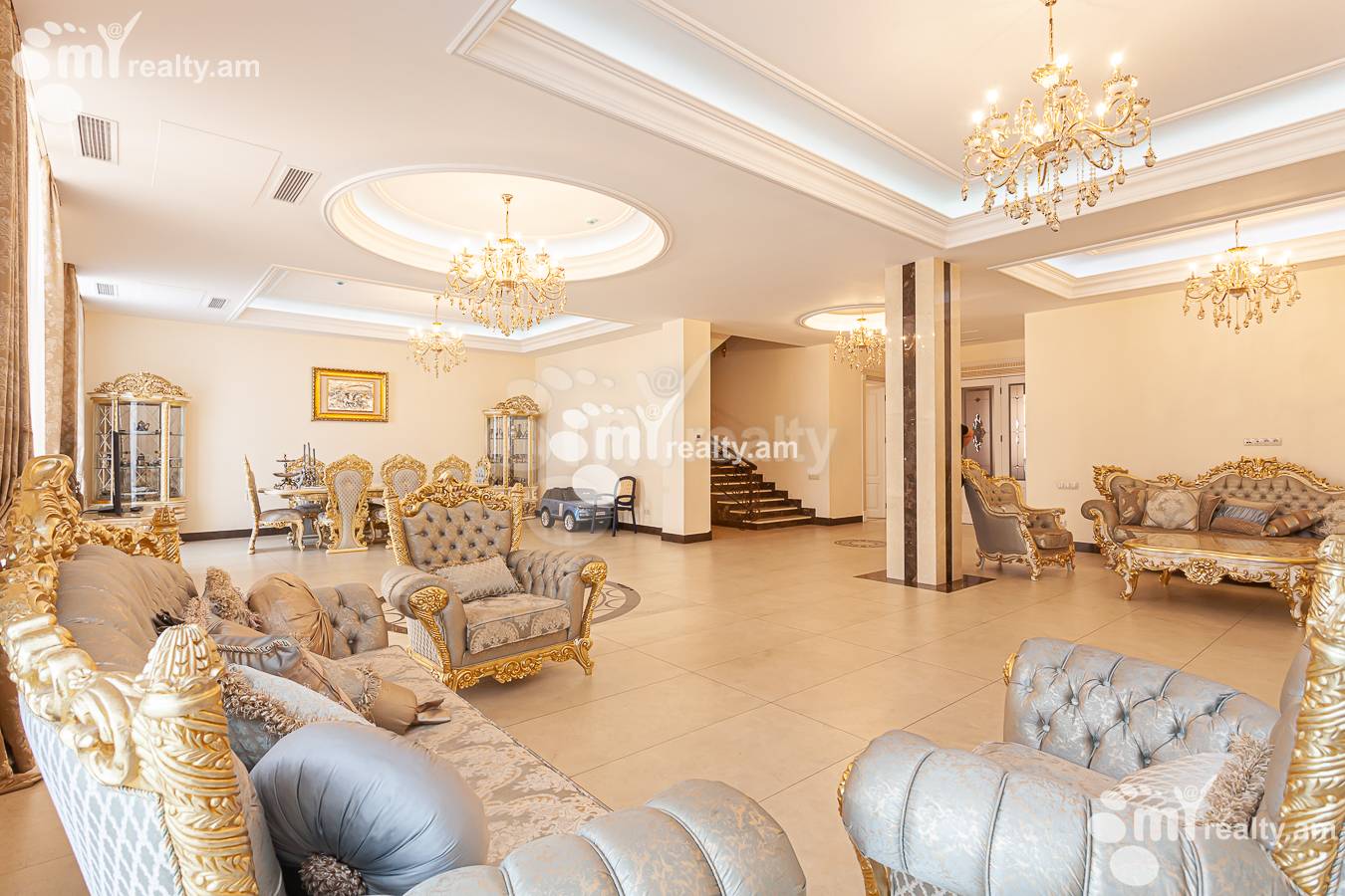House for rent خیابان کِری, عربگیر ایروان, 148258