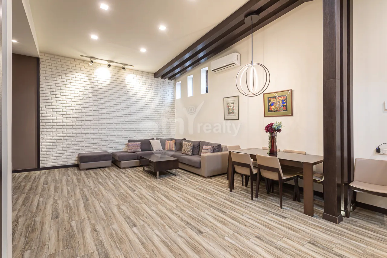 4 bedroom apartment for sale Mashtots Ave, Center Yerevan, 159618