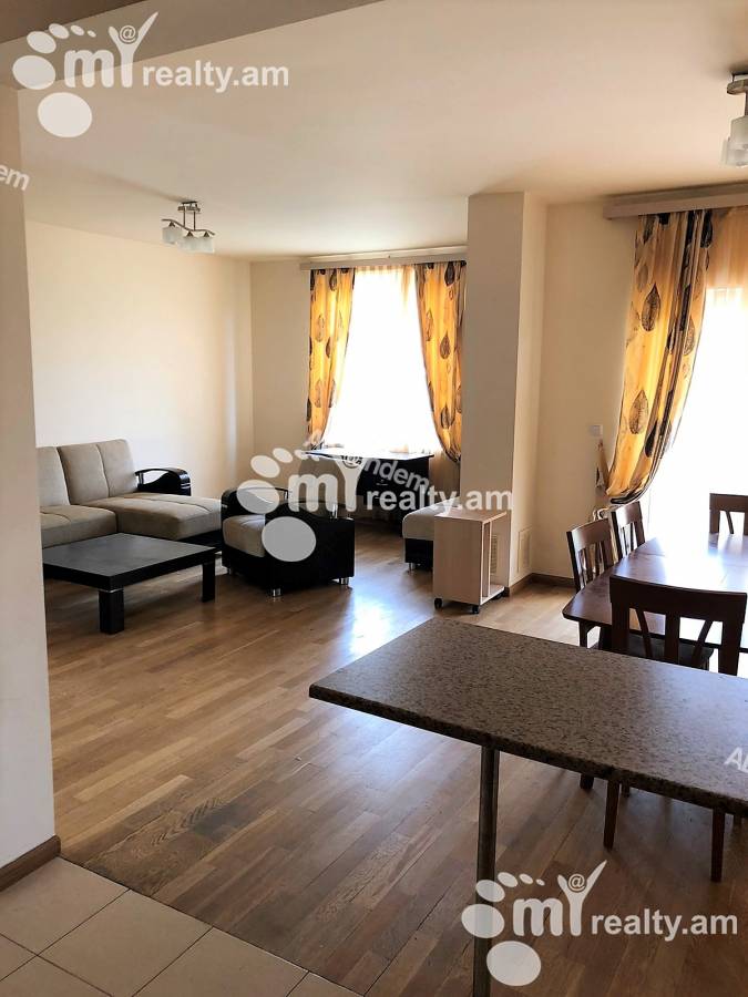 House for rent Vahakni District, Vahagni district Yerevan, 138025