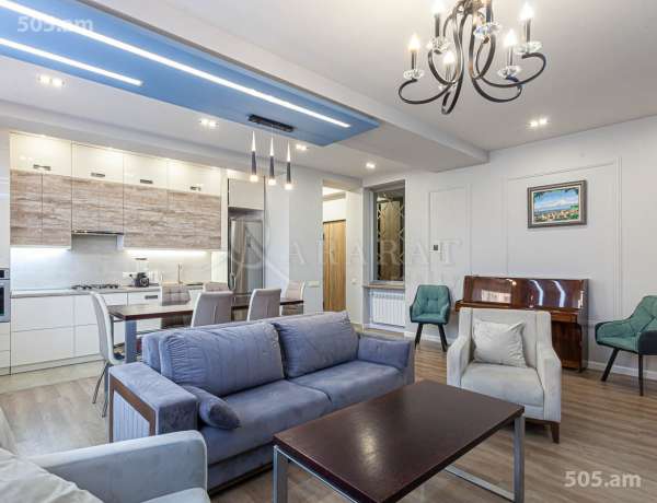 3-bedroom/apartment-for-sale/Mashtots+Ave/Center/Yerevan