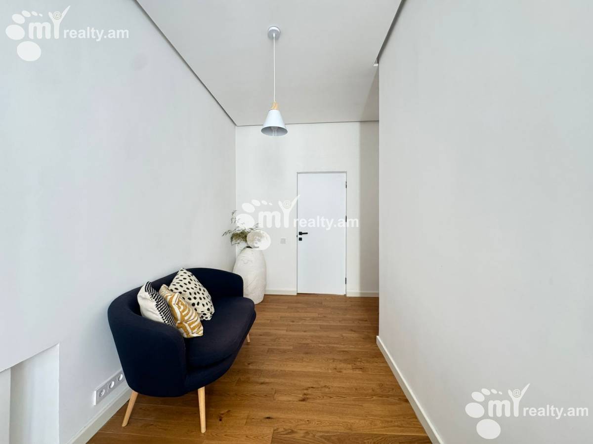 3 bedroom apartment for sale D. Demirchyan St, Center Yerevan, 160042