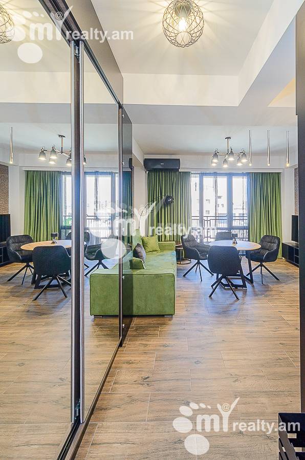 2 սենյականոց բնակարան վարձով Կողբացու փող, Կենտրոն Երևան, 153064