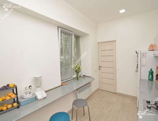 2-senyakanoc-bnakaran-vacharq-Yerevan-Center