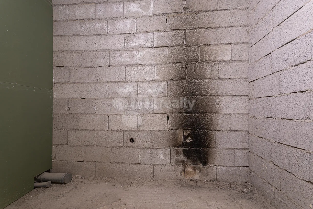 4 bedroom apartment for sale خیابان گیورجیان, نور نورک ایروان, 158499