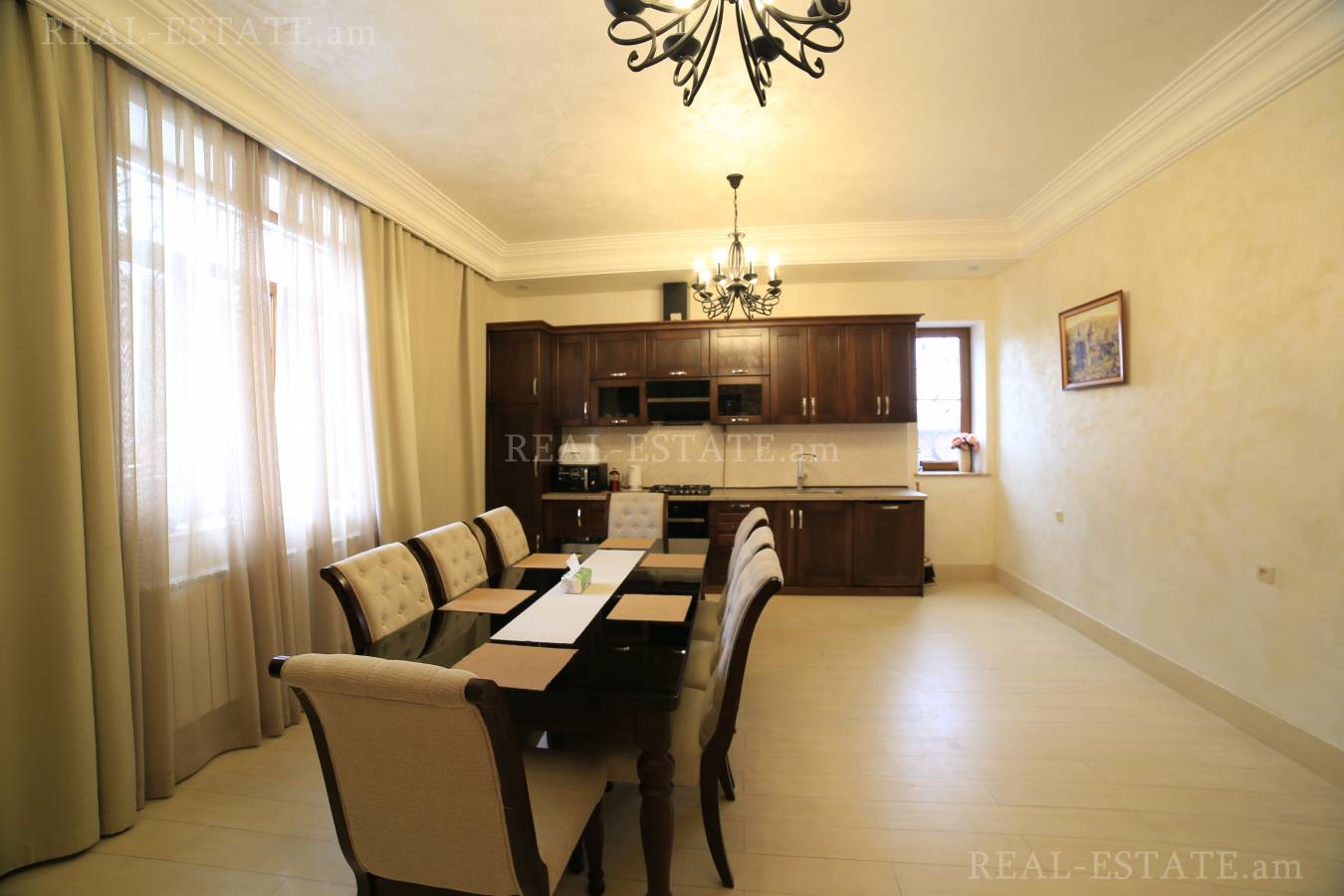 Купить дом Норк 17ый ул, Норк-Мараш Ереван, 72904