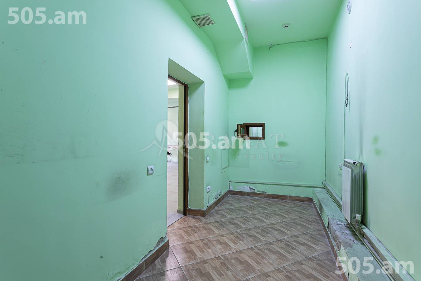 Commercial for rent خیابان اِ. کوچار, مرکز شهر ایروان, 156375