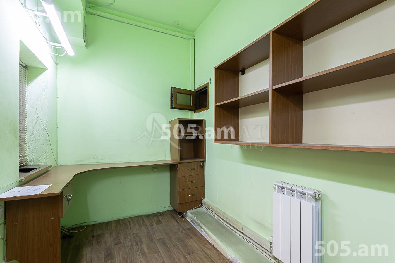 Commercial for rent خیابان اِ. کوچار, مرکز شهر ایروان, 156375